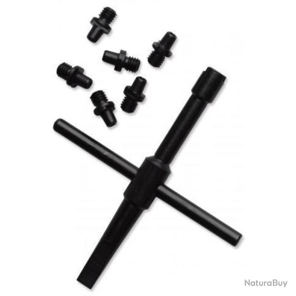 Kit Uberti Cl� d�monte chemin� pour Walker Dragoon