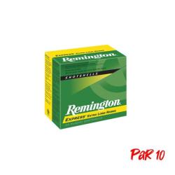 Cartouches Remington SP410 - Cal. 410 - 410 / Par 10