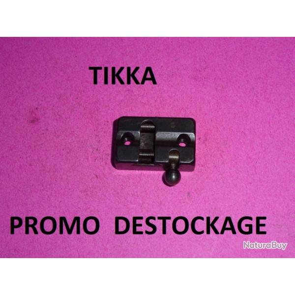 embase arri�re pivot TIKKA T3 / 55 / 65 / 76 / 558 / 658 / 690 - VENDU PAR JEPERCUTE (D22E703)
