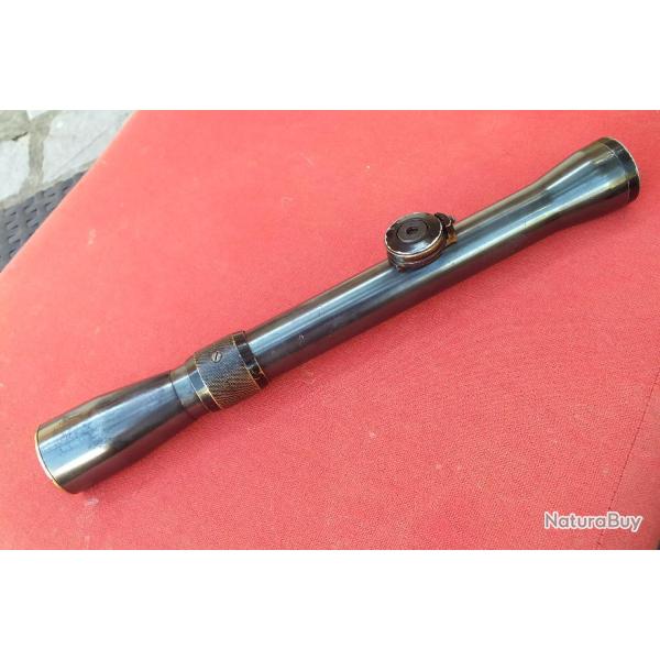 LUNETTE SKOPAR mod�le F WW1