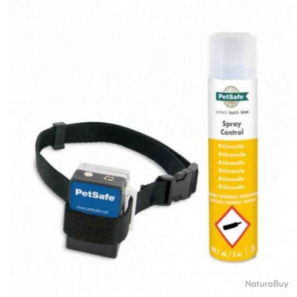 PET SAFE COLLIER ANTI-ABOIEMENT � SPRAY PBC19-16174