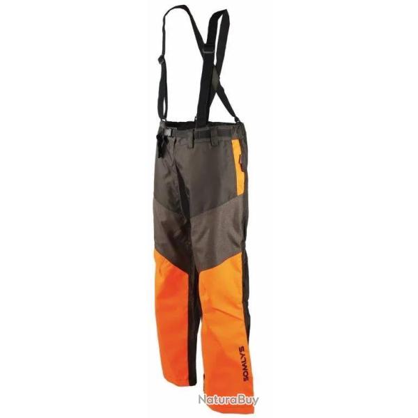 Cuissard Hybride Pantalon De Traque Somlys 397P Cordura
