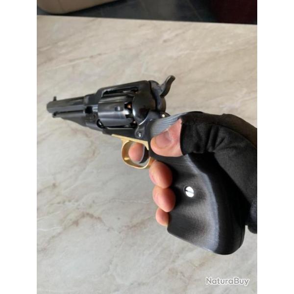 Crosse ergonomique remington