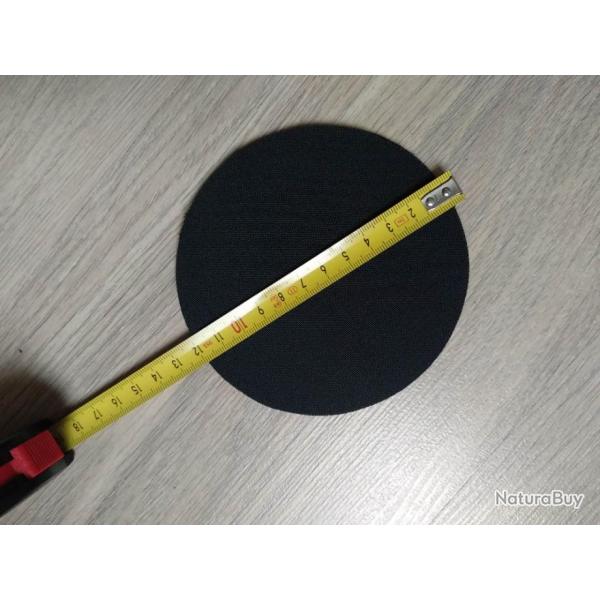 Support pour cusson tissus