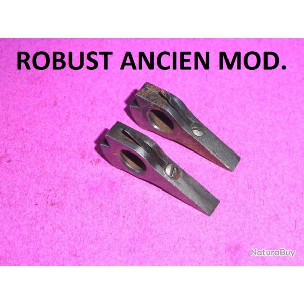 RARE !! lot des 2 armeurs avec ressorts fusil ROBUST MANUFRANCE - VENDU PAR JEPERCUTE (D22E1189)