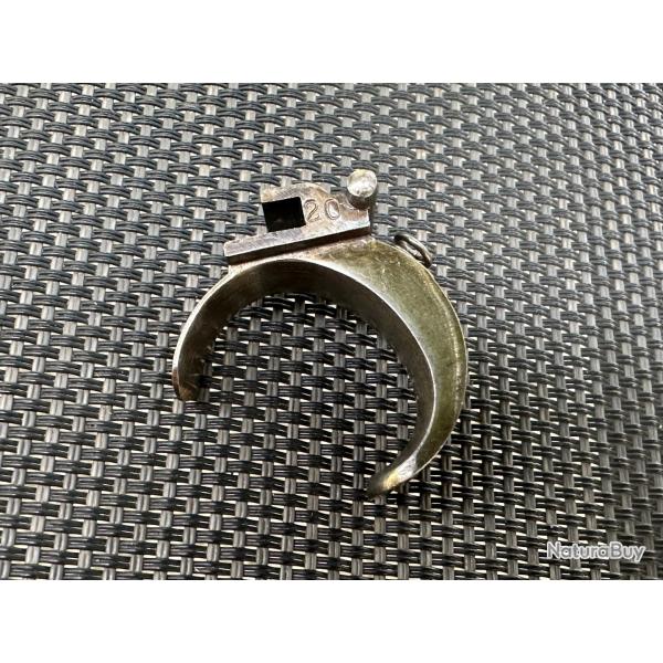 D�tente luger P08