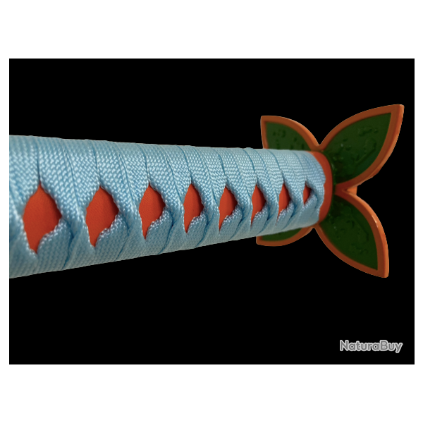 Demon slayer - Koch Shinobu - Kimetsu No Yaiba - Katana