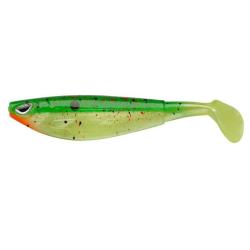 Sick Flanker 14cm Berkley Hot Fire Tiger