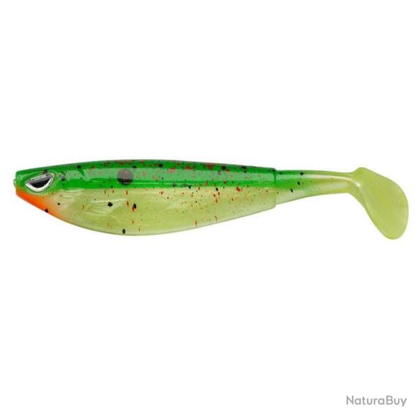 Sick Flanker 14cm Berkley Hot Fire Tiger