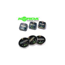 Korda Kable Tight Weave 7 M Gravel 22 Kg 50 Lbs