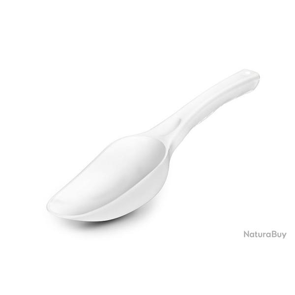 Pelle � app�ts Spomb Scoop Blanc
