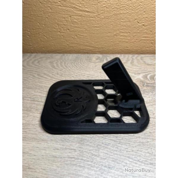 Support pour pistolet Ruger mark 3 ( Mk 3 )