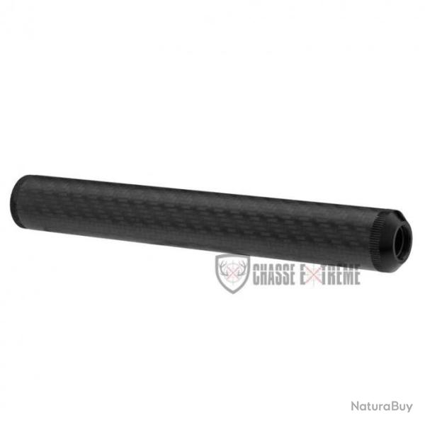 Mod�rateurs de Son CARBONE -1/2x28 Cal 22lr