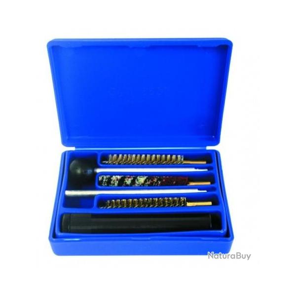 KIT DE NETTOYAGE ARMES DE POING CAL. 45