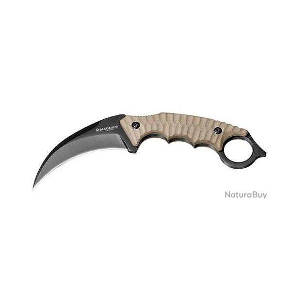 COUTEAU Spike Karambit Boker Magnum - Etui de type Kydex
