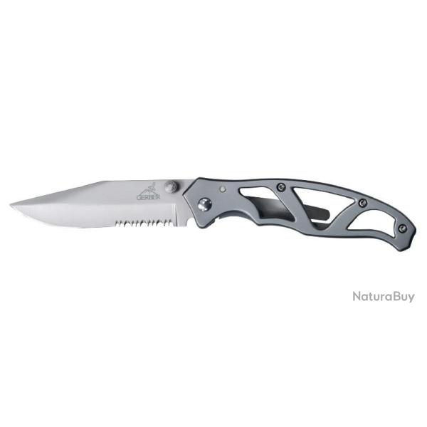 COUTEAU Paraframe II Gerber