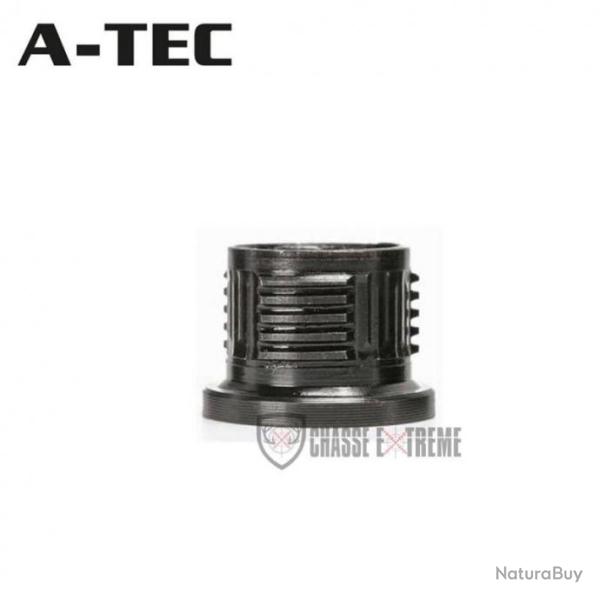 Bague Filet�e A-TEC Filetage 1/2x20 et 1/2x28