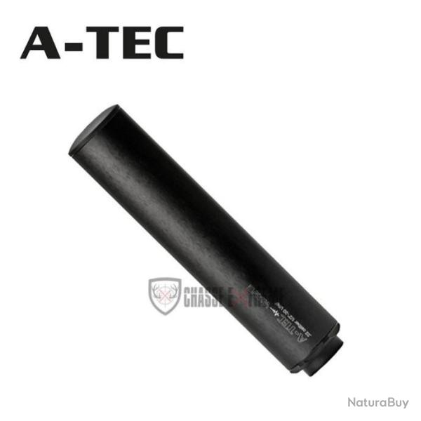 Silencieux A-TEC WAVE 1/2x20 Cal.22 Lr