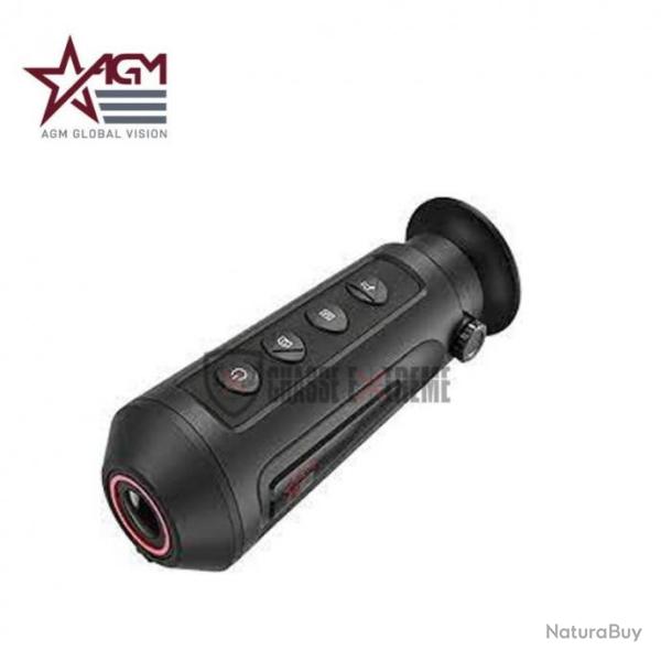 Monoculaire Thermique AGM ASP-MICRO TM-384