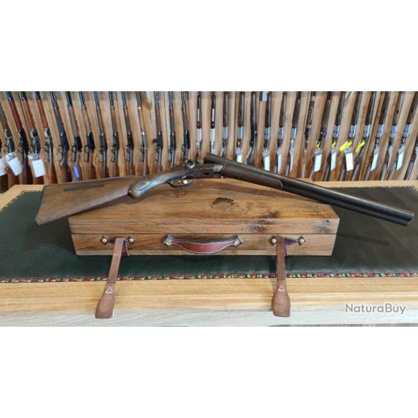 COACH GUN WELLS FARGO & CO 50