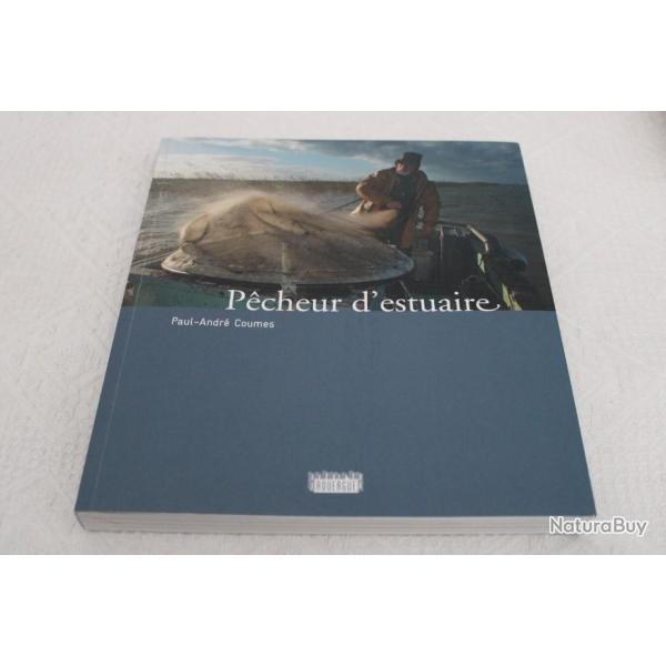 Pecheur d'estuaire