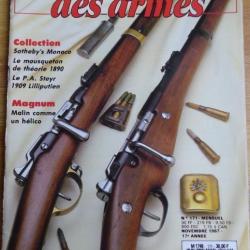 Gazette des armes N&deg; 171
