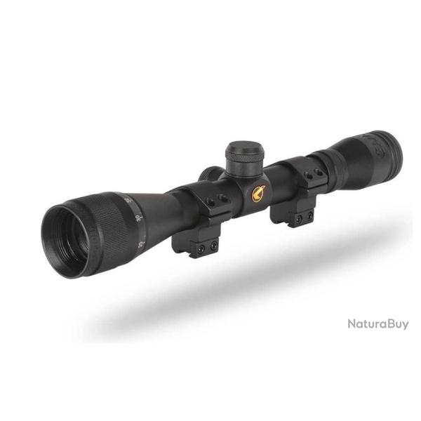 Lunette de Tir Gamo 4x32 A0 WR 1 Objectif r�glable