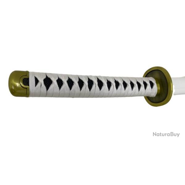 One piece Roronoa Zoro -WADO ICHIMONJI - Katana