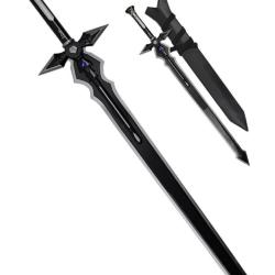 &Eacute;p&eacute;e Kirito - Sword Art Online