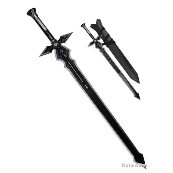 �p�e Kirito - Sword Art Online