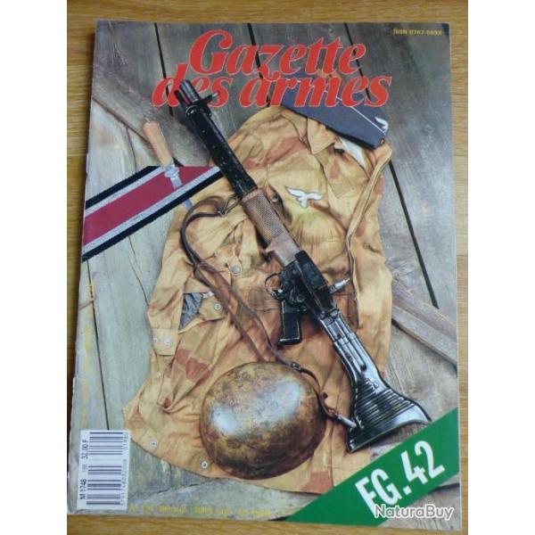 Gazette des armes N� 198