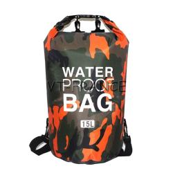 Sac Etanche Waterproof Plage Sport Voyage-15L 20260729082516