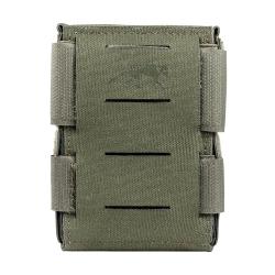 TT SGL MAG POUCH MCL LP - Porte chargeur Low Profile - Multicalibre - Olive