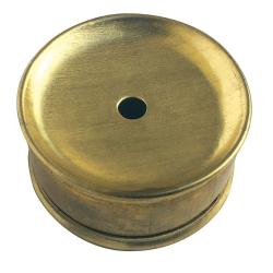 Appeau grive merle en m&eacute;tal Januel