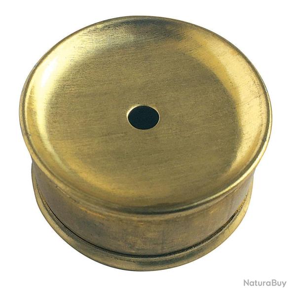 Appeau grive merle en m�tal Januel