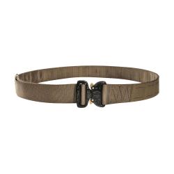 TT MODULAR BELT - Ceinture boucle Cobra - Coyote / S