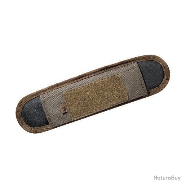 TT shoulder pad - insert mousse pour bandouli�re - 50 mm - Coyote