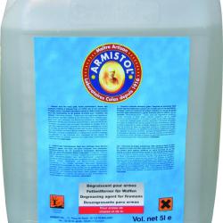 BIDON DGRAISSANT 5 LITRES