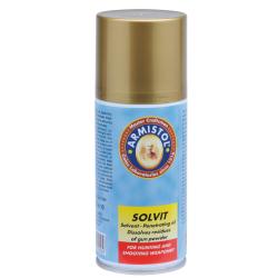 AROSOL SOLVANT POUDRE NOIRE SOLVIT 150 ML