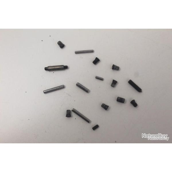 LOT PIECES BENELLI ARGO OCCASION