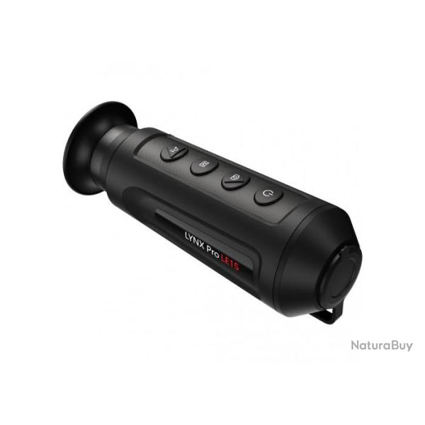 Monoculaire de vision thermique HIKMICRO LYNX Pro LE15