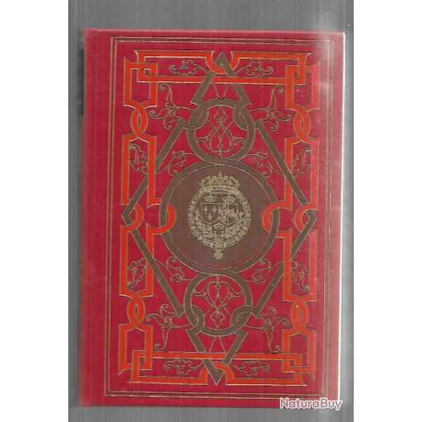 les rois maudits  la louve de france volume 1 et 2  de Maurice Druon