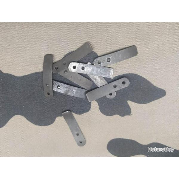 Ressort pour curseur de hausse MAS 36