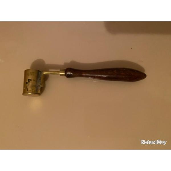 rechargement pour fusil de chasse