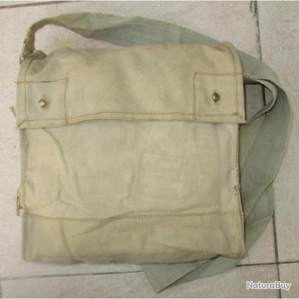 Housse Vide MaG GB WW2 "Indian Pattern"