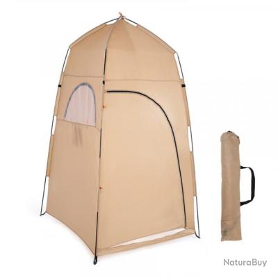 Tente D'Intimité Pop-Up Tente De Camping Portable Pour Salle De Bain