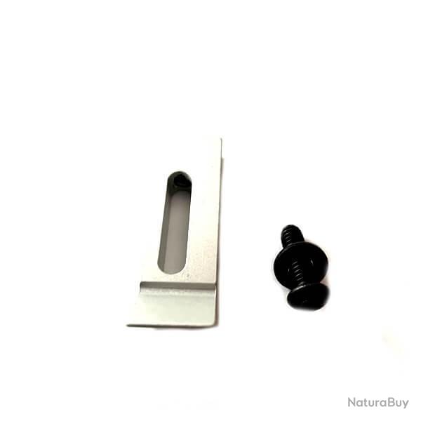 M�choire inf�rieure pour fixation de ciseaux Maier 111