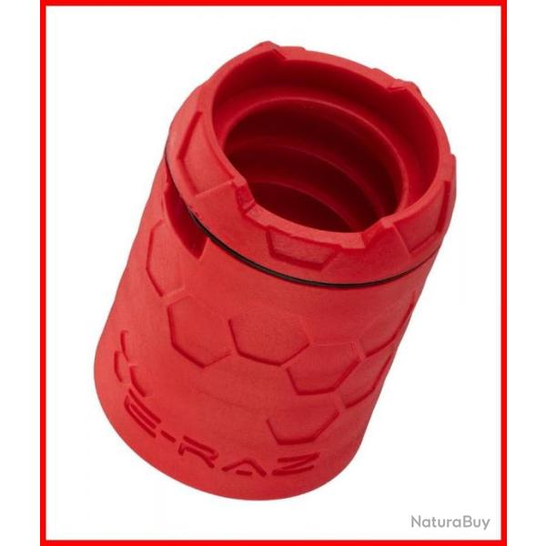 COQUE EXTERNE POUR GRENADE E-RAZE BLEU