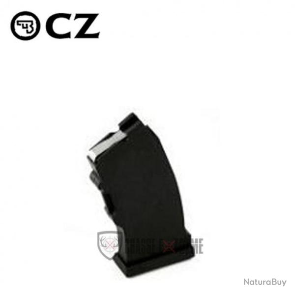 Chargeur CZ 455/452 9 Coups Cal 22lr