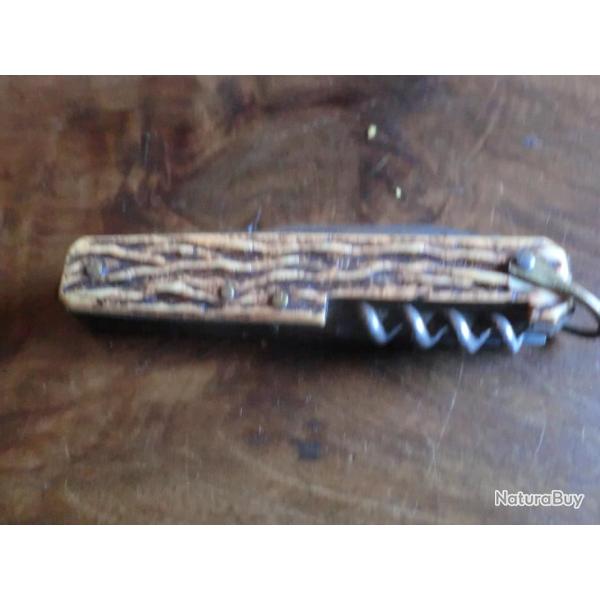 COUTEAU PLIANT  MULTIFONCTION